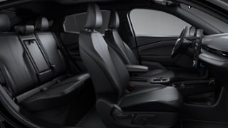 2026 Ford Mustang Mach-E® Internal Image 1